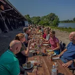 Hotel Leeffabriek