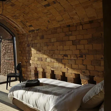 Otel Leeffabriek Arnhem