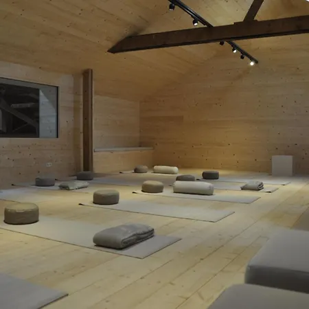 Hotel Leeffabriek Arnhem