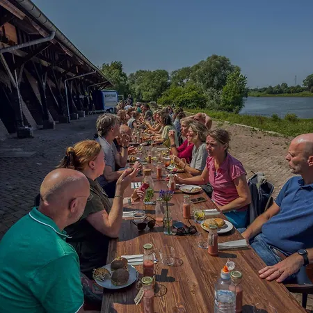 Hotel Leeffabriek