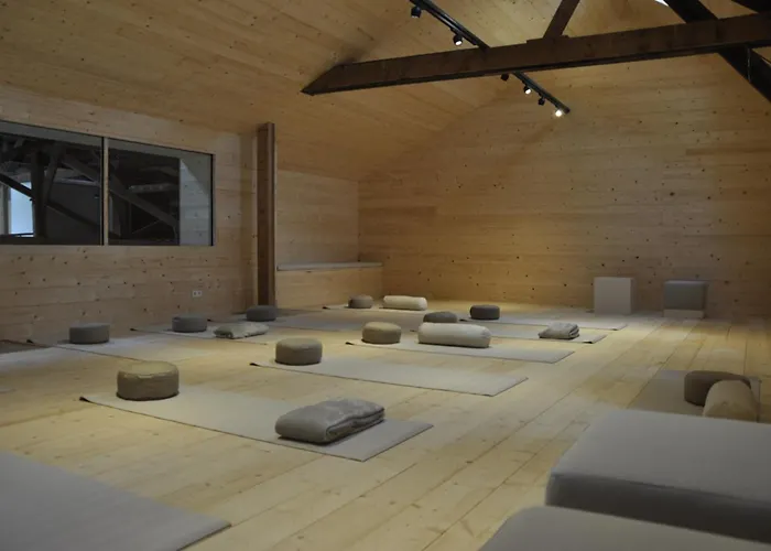 Hotel Leeffabriek Arnhem