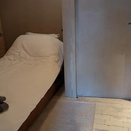 Leeffabriek Άρνεμ