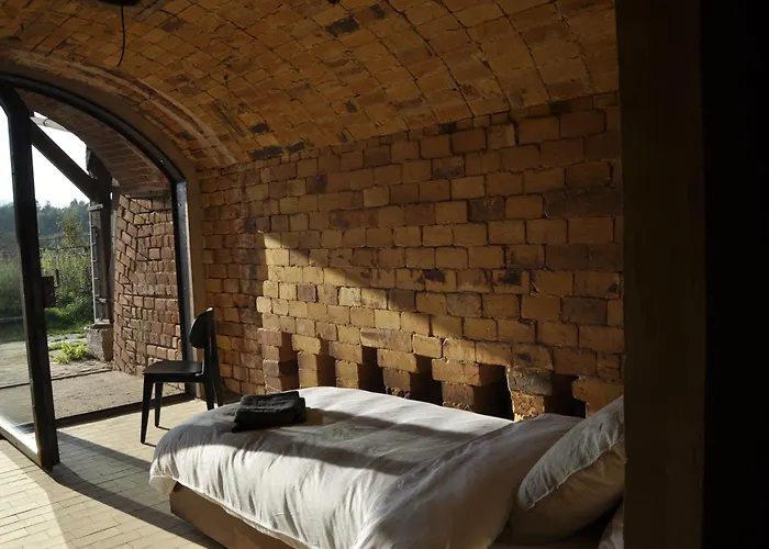 Hotel Leeffabriek Arnhem