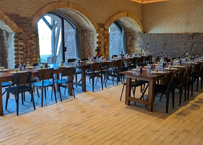 Leeffabriek * Arnhem